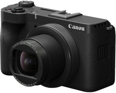 Appareil photo Compact CANON PowerShot V1 - Image 2