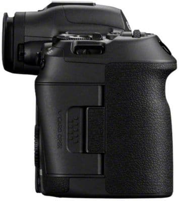 Appareil photo Hybride CANON EOS R5 Mark II boitier Nu - Image 4