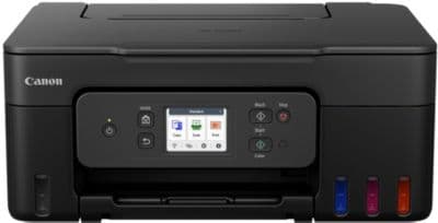 Imprimante jet d'encre CANON MEGATANK G3590 - Image 2