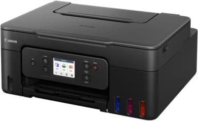 Imprimante jet d'encre CANON MEGATANK G3590 - Image 3