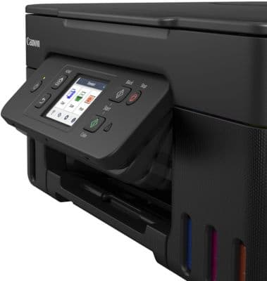 Imprimante jet d'encre CANON MEGATANK G3590 - Image 4