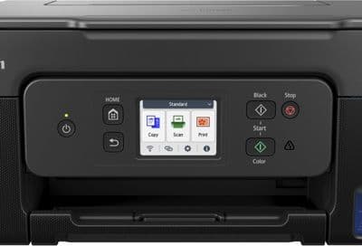 Imprimante jet d'encre CANON MEGATANK G3590 - Image 5