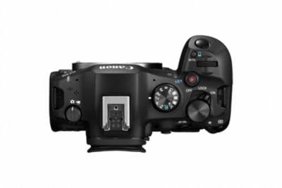 Appareil photo Hybride CANON EOS R6 Mark III - Boitier nu - Image 2
