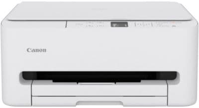 Imprimante jet d'encre CANON PIXMA TS6550i WH - Image 3