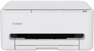 Imprimante jet d'encre CANON PIXMA TS4150i WH - Image 2