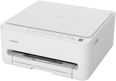 Imprimante jet d'encre CANON PIXMA TS4150i WH - Image 3