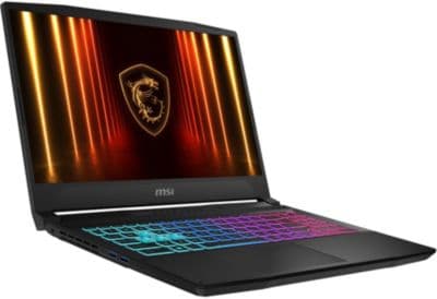 PC Gamer MSI Katana 15,6" FHD 144Hz Intel Core i7 14650HX Nvidia GeForce RTX 5070 16 Go RAM DDR5 SSD 512 Go - Image 4