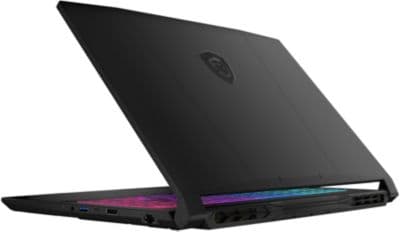 PC Gamer MSI Katana 15,6" FHD 144Hz Intel Core i7 14650HX Nvidia GeForce RTX 5070 16 Go RAM DDR5 SSD 512 Go - Image 5