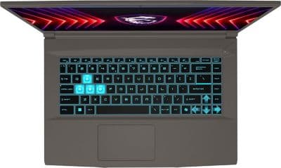 PC Gamer MSI Thin 15 B13UCX-3018XFR - Image 3