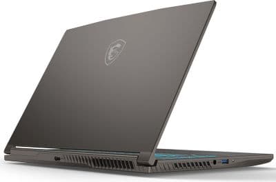 PC Gamer MSI Thin 15 B13UCX-3018XFR - Image 4