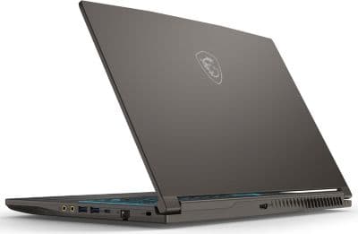 PC Gamer MSI Thin 15 B13UCX-3018XFR - Image 5