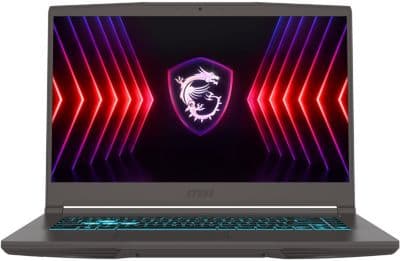 PC Gamer MSI Thin 15 B13UC-3024FR
