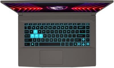PC Gamer MSI Thin 15 B13UC-3024FR - Image 3