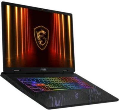 PC Gamer MSI Pulse A16 AI+ C3XWGKG-003FR - Image 2