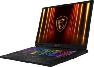PC Gamer MSI Pulse A16 AI+ C3XWGKG-003FR - Image 3