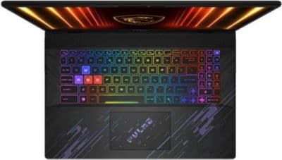 PC Gamer MSI Pulse A16 AI+ C3XWGKG-003FR - Image 4