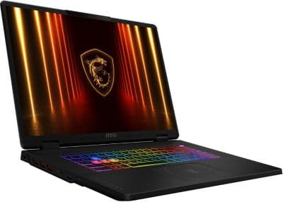 PC Gamer MSI Crosshair 18 HX AI A2XWGKG-010FR - Image 4
