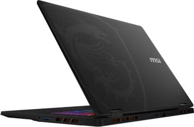 PC Gamer MSI Crosshair 18 HX AI A2XWGKG-010FR - Image 5