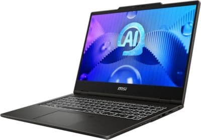 PC Gamer MSI VenturePro 15,6" FHD 144Hz Intel Core 7 240H Nvidia GeForce RTX 5060 16 Go RAM DDR5 SSD 1 To - Image 2