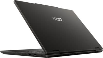 PC Gamer MSI VenturePro 15,6" FHD 144Hz Intel Core 7 240H Nvidia GeForce RTX 5060 16 Go RAM DDR5 SSD 1 To - Image 5