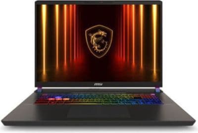 PC Gamer MSI Vector 16 HX AI A2XWJG-468FR