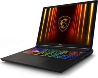PC Gamer MSI Vector 16 HX AI A2XWJG-468FR - Image 2