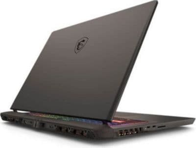 PC Gamer MSI Vector 16 HX AI A2XWJG-468FR - Image 3