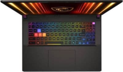 PC Gamer MSI Vector 16 HX AI A2XWJG-468FR - Image 4