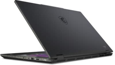 PC Gamer MSI Cyborg 17,3" FHD 144Hz Intel Core i7 13620H Nvidia GeForce RTX 5050 16 Go RAM DDR5 SSD 1 To - Image 5