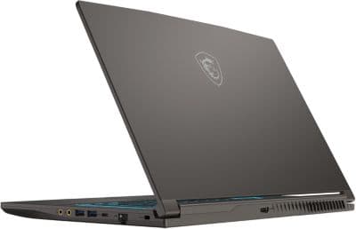 PC Gamer MSI Cyborg 15,6" FHD 144Hz Intel Core i5 13420H Nvidia GeForce RTX 4050 16 Go RAM DDR5 SSD 512 Go - Image 5
