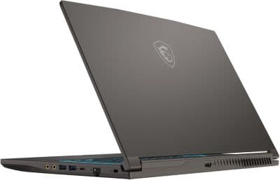 PC Gamer MSI Cyborg 15,6" FHD 144Hz Intel Core i7 13620H Nvidia GeForce RTX 3050 16 Go RAM DDR5 SSD 512 Go - Image 5