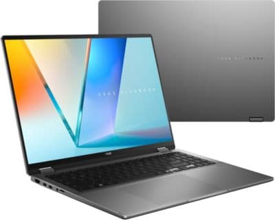 Ordinateur portable ASUS Vivobook TP3607SA-RJ010W Copilot+ - Image 4