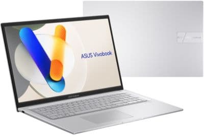 Ordinateur portable ASUS Vivobook 17 S1704VA-AU232W - Image 4