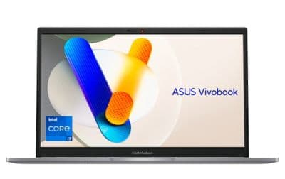 Ordinateur portable ASUS Vivobook S1404VA-EB1026W - Image 2