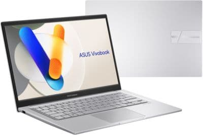 Ordinateur portable ASUS Vivobook S1404VA-EB1026W - Image 4