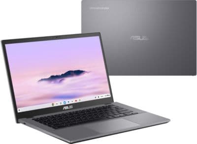 Chromebook Plus ASUS Pack CX3402CVA-MW0512 - Image 4