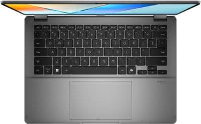 Ordinateur portable ASUS Vivobook 14 Flip TP3407SA-QL005W Copilot+PC - Image 3