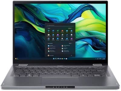 Ordinateur portable ACER Aspire ASP14-52MTN-59ZA - Image 2