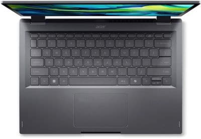 Ordinateur portable ACER Aspire ASP14-52MTN-59ZA - Image 4