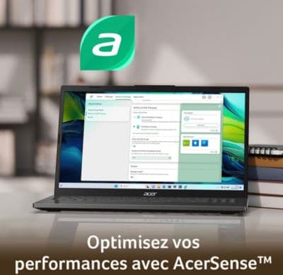 Ordinateur portable ACER Aspire A15-51M-90HF - Image 4