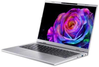 Ordinateur portable ACER Aspire A14-61M-R74Y Copilot + - Image 4