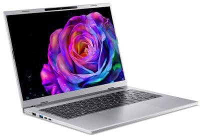 Ordinateur portable ACER Aspire A14-61M-R74Y Copilot + - Image 5