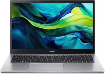 Ordinateur portable ACER PACK Aspire AG15-42P-R083 + Sleeve + Sou - Image 2
