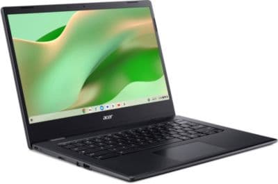 Chromebook ACER PACK CBOA314-1H-C80X + Souris - Image 2