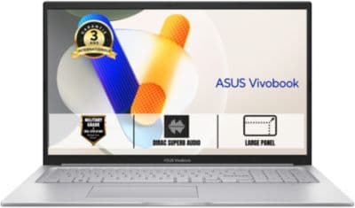 ASUS Ordinateur portable ASUS X1704VA-AU851W