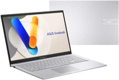 Ordinateur portable ASUS X1704VA-AU851W - Image 4
