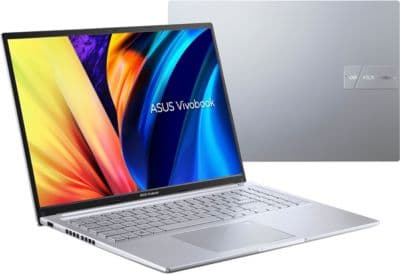 Ordinateur portable ASUS X1605VA-SH2054W - Image 4