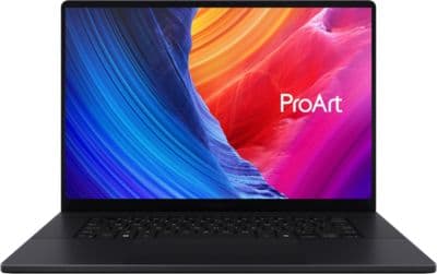 Ordinateur portable ASUS H7606WP-SC105W Copilot+PC - Image 2