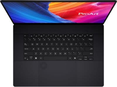 Ordinateur portable ASUS H7606WP-SC105W Copilot+PC - Image 3