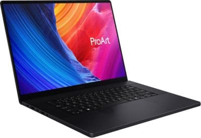 Ordinateur portable ASUS H7606WP-SC105W Copilot+PC - Image 4